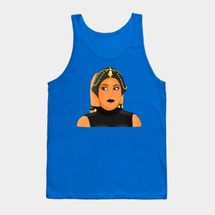 Screwed Up Tank Top